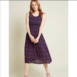 Lace & Mesh brand dress from ModCloth.